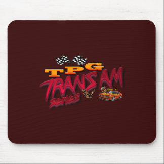 TPG TA MP MOUSE MAT