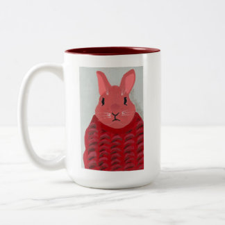 TPII "Nobody came to my talk" Mug