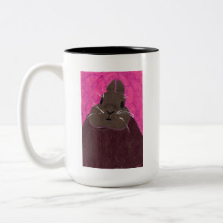 TPIO We Just Unionised Mug