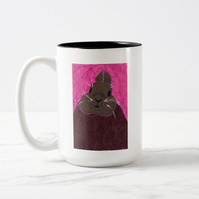 TPIO We Just Unionised Mug (Left)