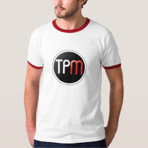 TPM Icon Shirt
