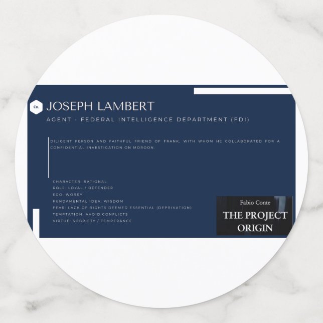 TPO CONFETTI (Large Back)