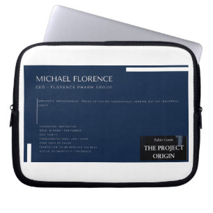 TPO LAPTOP SLEEVE