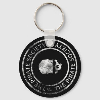 TPS-Keychain Key Ring