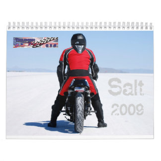 TPUSA 2009 Salt Calendar