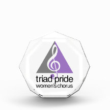 TPWC Paper Weight