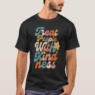TPWK Treat People With Kindness Trendy T-Shirt