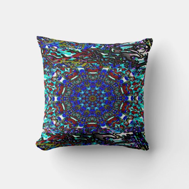 TQ 1Design Cushion (Front)