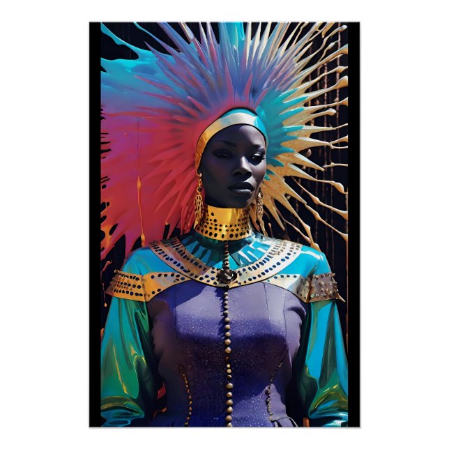 TQIA+ POSTER (Front)