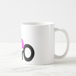 Tquiero Coffee Mug