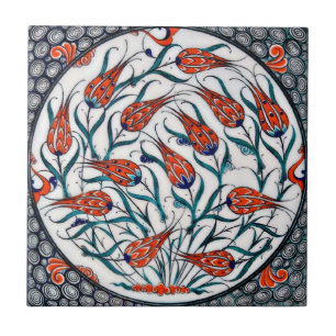 TR011 Turkish Reproduction Ceramic Tile