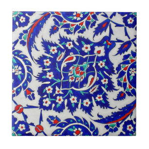 TR020 Turkish Reproduction Ceramic Tile
