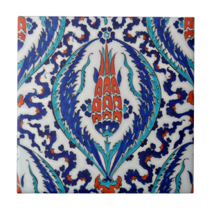 TR023 Turkish Reproduction Ceramic Tile