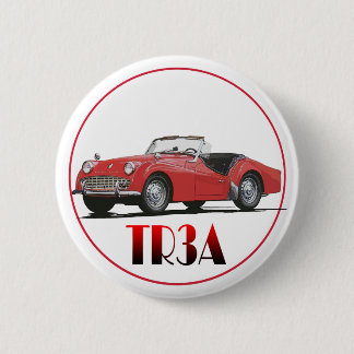 TR3A 6 CM ROUND BADGE
