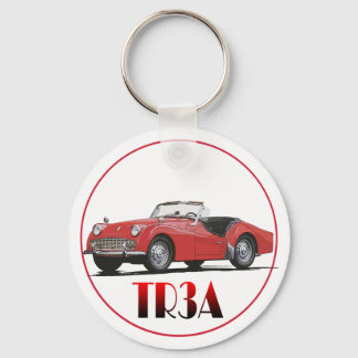 TR3A KEY RING