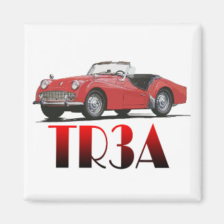 TR3A MAGNET