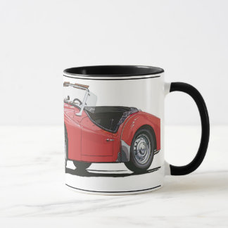TR3A MUG
