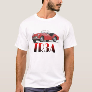 TR3A T-Shirt