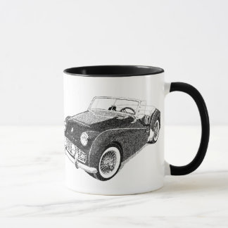 TR-3B MUG