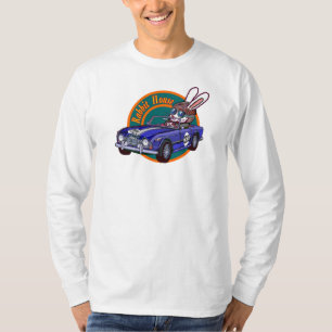 TR type 4 Long Sleeved T-shirt