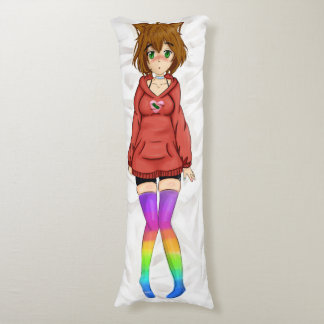 Traa-Tan Body Pillow