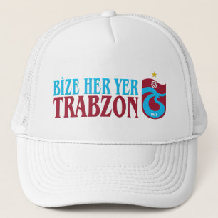 Trabzonspor Trucker Hat