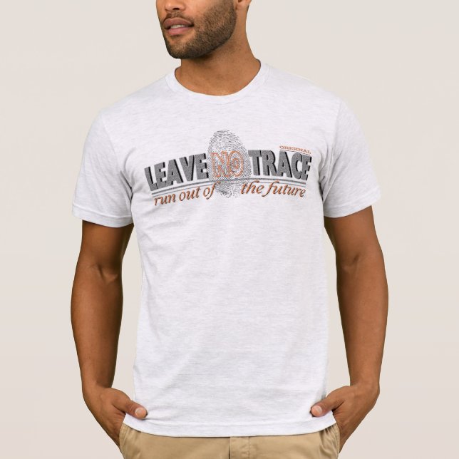 Trace T-Shirt (Front)