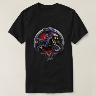 Tracer Ring T-Shirt