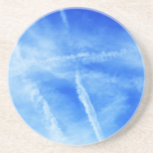 traces on sky coaster