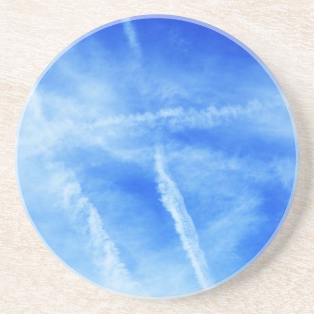 traces on sky coaster (Front)