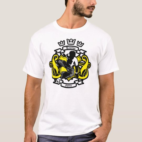 Traceur Spirit T-Shirt