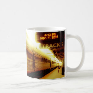 Track 2 coffee mug