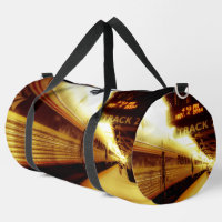 Track 2 Duffel Bag 