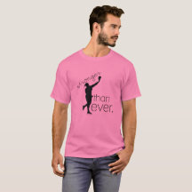 Track and Field Shot Put Thrower T-Shirt