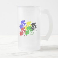 Track Cycling Bicycle Race Bike Riders