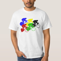 Track Cycling Bicycle Race Bike Riders