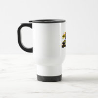 Track Day Fan Travel Mug | I Chase the Apex