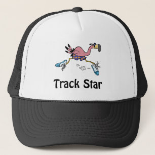 Track Hat