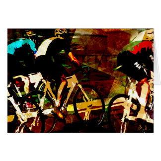 Track Racing