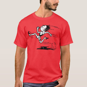 Track Star T-Shirt