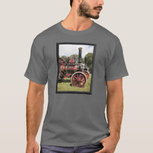 TRACTION ENGINES T-Shirt