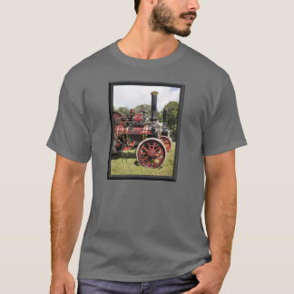 TRACTION ENGINES T-Shirt