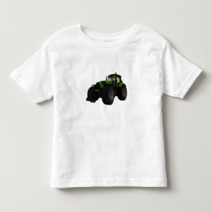 Tractor Baby/Toddler shirt