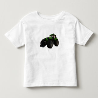 Tractor Baby/Toddler shirt