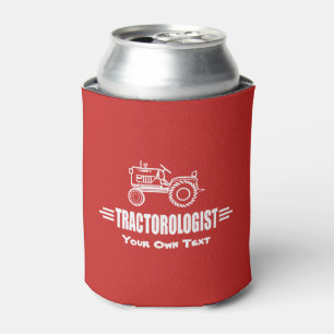 Tractor Can Cooler