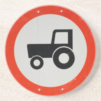 Tractor Coaster