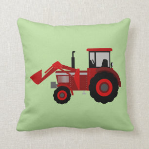 Tractor Cushion