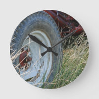 tractor details