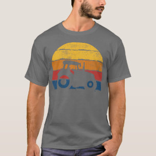 Tractor Farmer Tractor Lover 2 T-Shirt