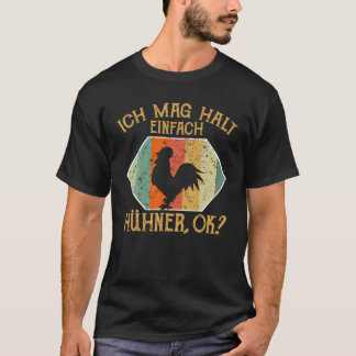 Tractor Funny Saying Tractor Farmer Gift Idea T-Shirt